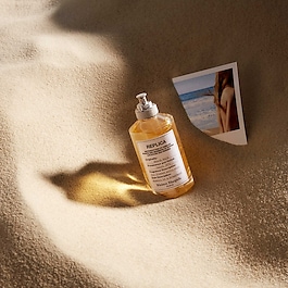 Replica - Beach Walk - Coffret Eau de Toilette et Bougie